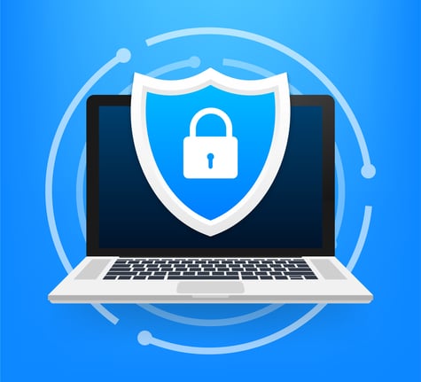 cybersecurity-locked-laptop