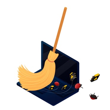 cybersecurity-upkeep-broom