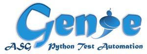 pyATS_genie