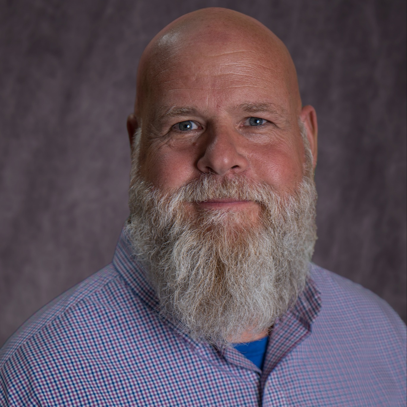 Bill Halvorsen