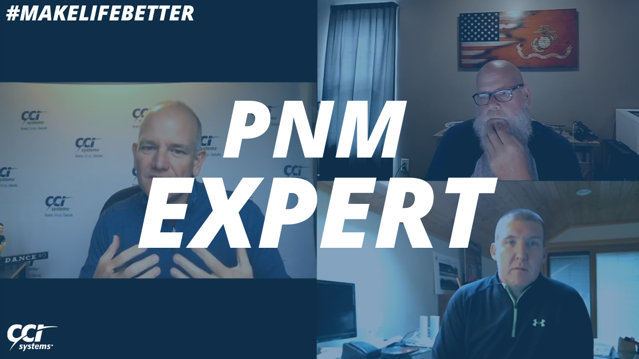 Don’t Make PNM the Most Underused Tool in Your Toolbelt