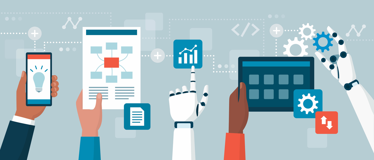 Clearing the Path to Network Automation
