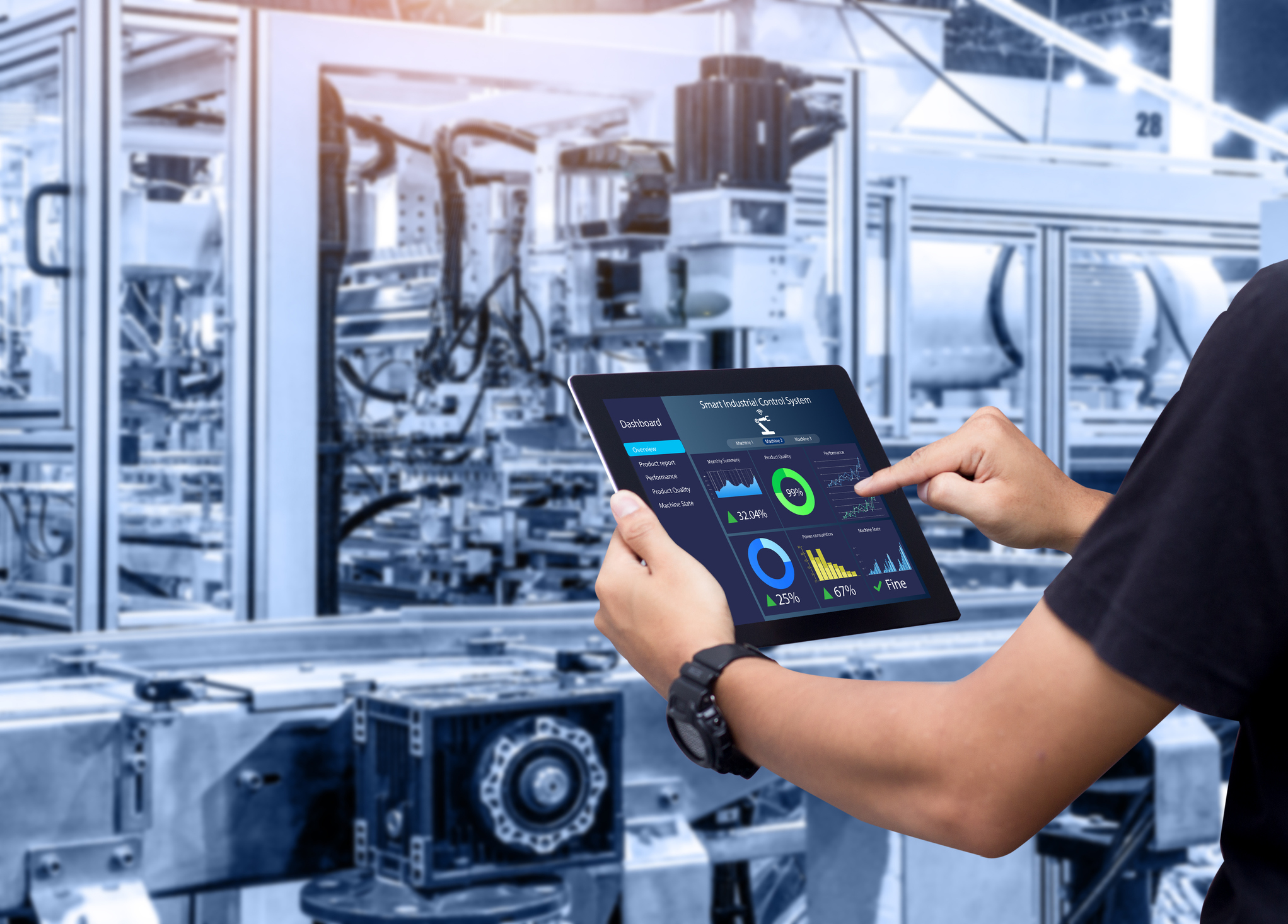 Network Automation: Accelerating Adoption to Increase Your Efficiency