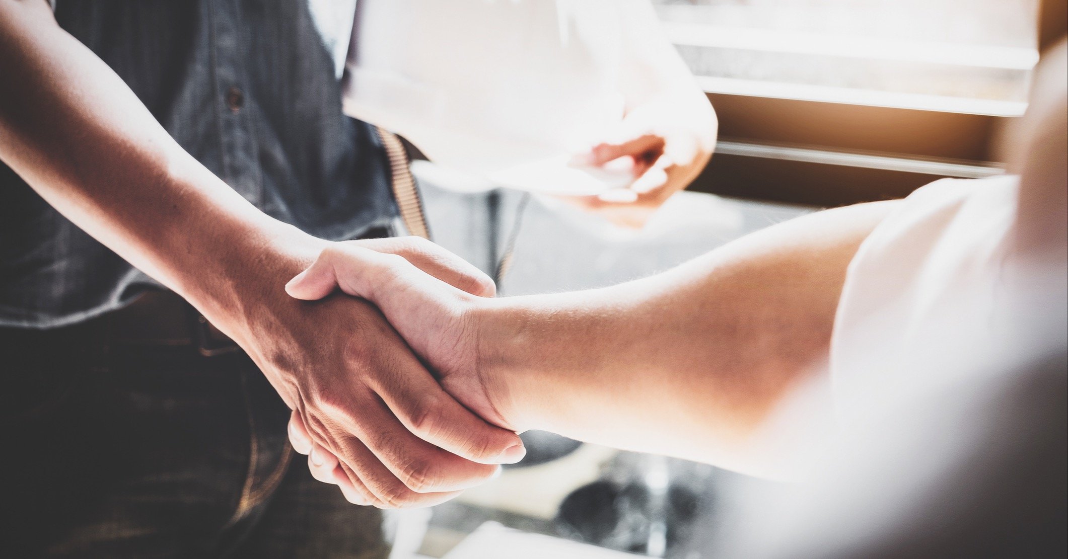 Hiring a Network Consultant: 3 Things to Know