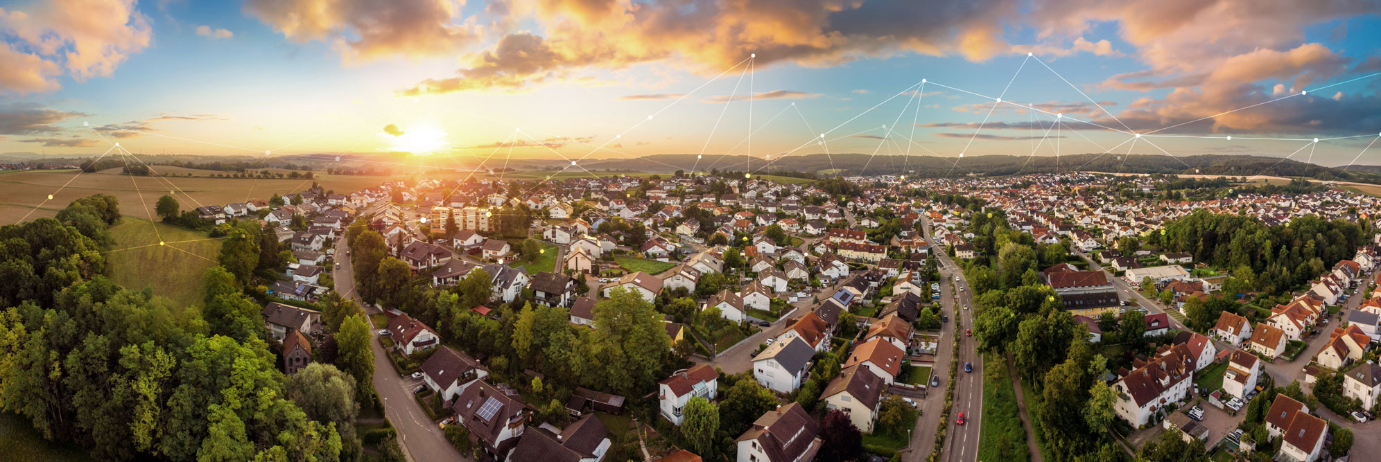 Delivering Intelligence Deeper into the Access Network with FTTH and DOCSIS