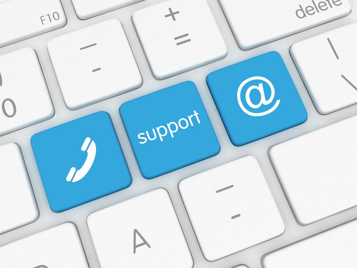 4 Easy Steps to Choose Outsourced Customer Support